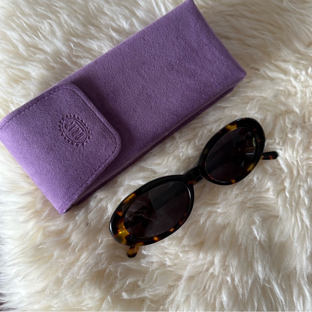 CRAP Eyewear. The Sweet Leaf. NWT